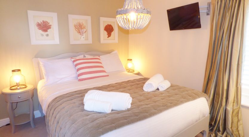 Photo of Dowr Cottage