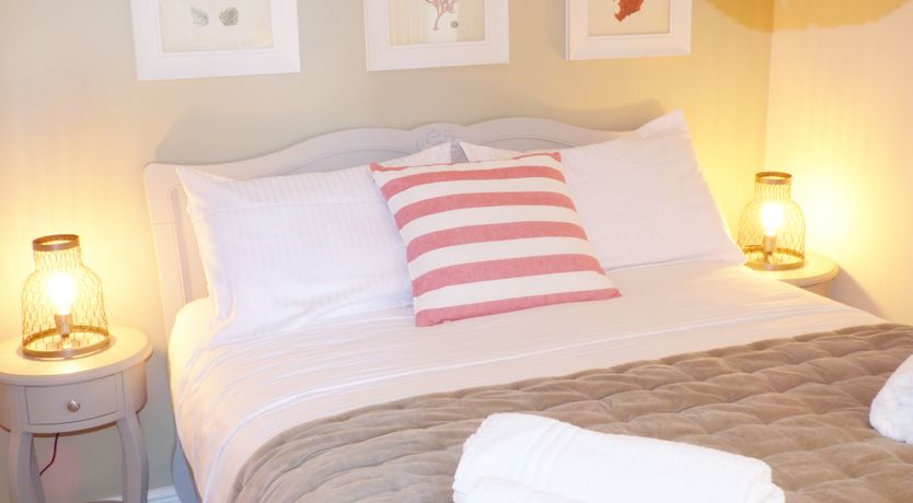 Photo of Dowr Cottage