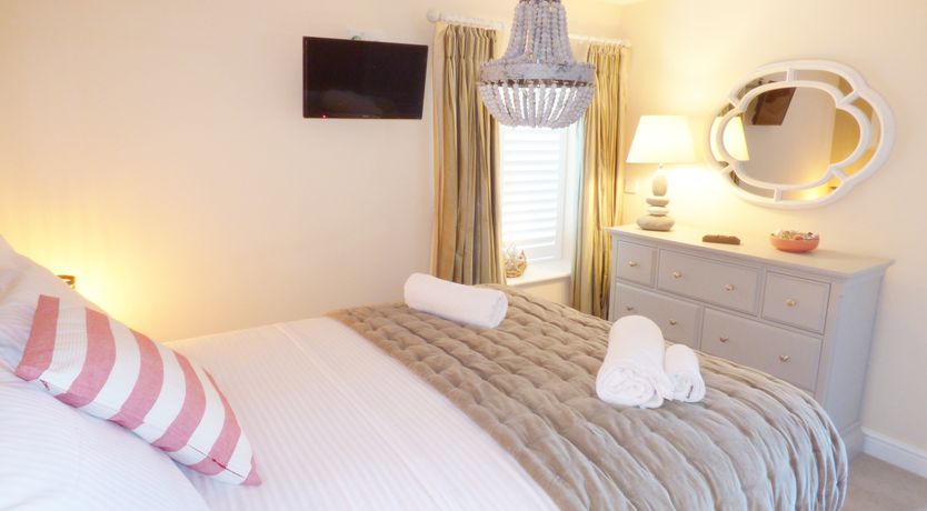 Photo of Dowr Cottage