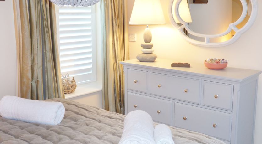 Photo of Dowr Cottage