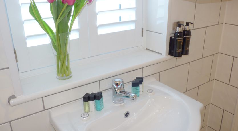 Photo of Dowr Cottage