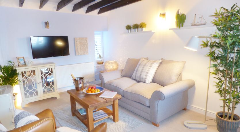 Photo of Dowr Cottage