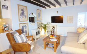Photo of Dowr Cottage