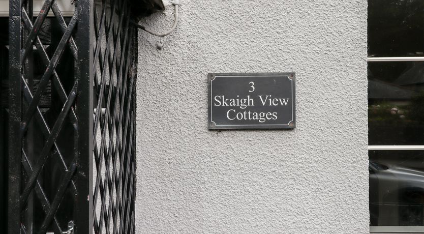 Photo of 3 Skaigh View Cottages