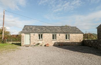 Ash Tree Cottage Holiday Cottage