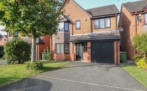 Photo of The Croft, North Staffordshire