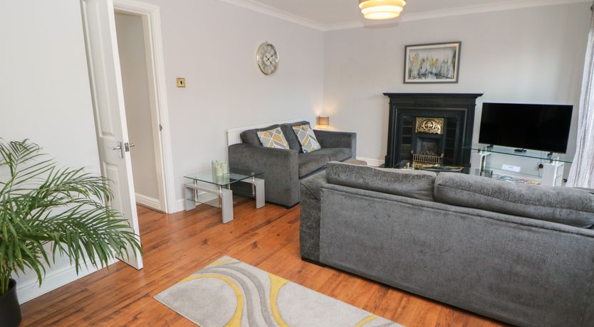 Photo of The Croft, North Staffordshire