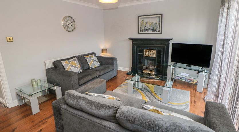 Photo of The Croft, North Staffordshire