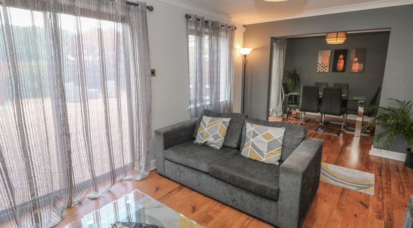 Photo of The Croft, North Staffordshire