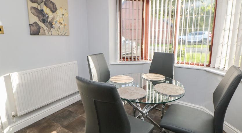 Photo of The Croft, North Staffordshire