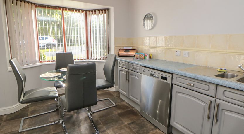 Photo of The Croft, North Staffordshire