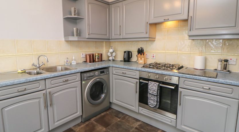 Photo of The Croft, North Staffordshire