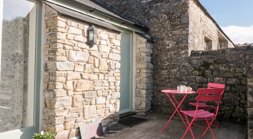 Photo of Poppy Cottage