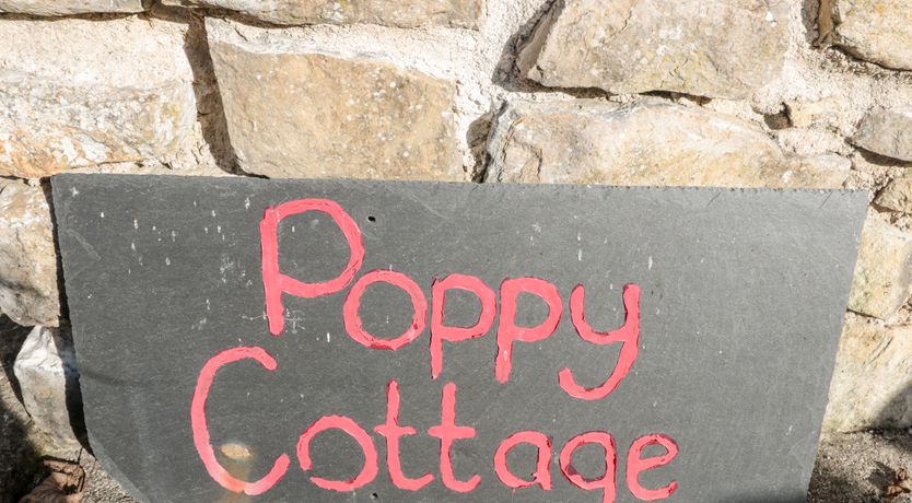 Photo of Poppy Cottage