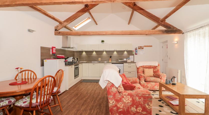 Photo of Poppy Cottage