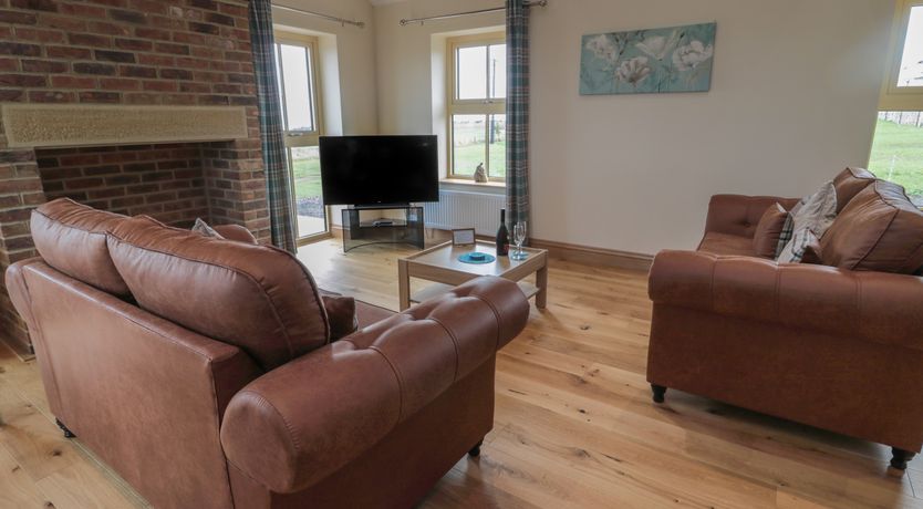 Photo of Whinny Cottage