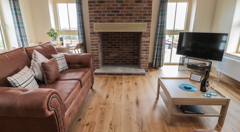 Photo of Whinny Cottage