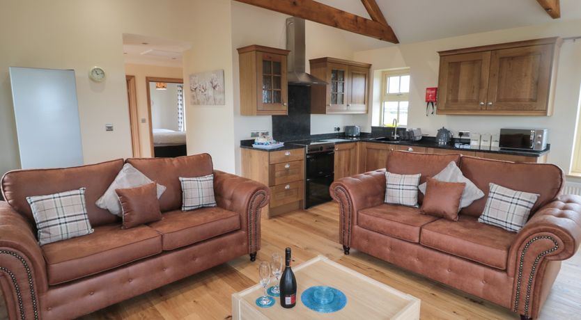 Photo of Whinny Cottage