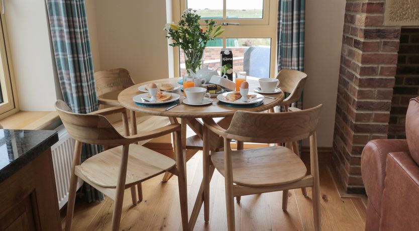 Photo of Whinny Cottage