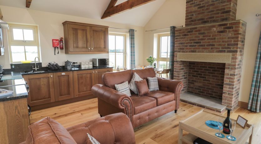 Photo of Whinny Cottage