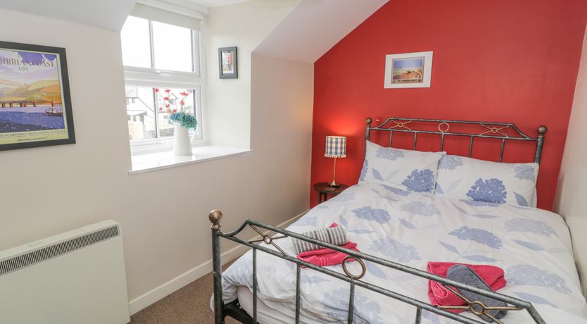 Photo of Bodorwel Cottage