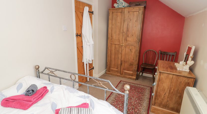 Photo of Bodorwel Cottage