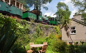 Photo of Bodorwel Cottage