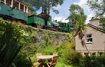 Bodorwel Cottage Holiday Cottage