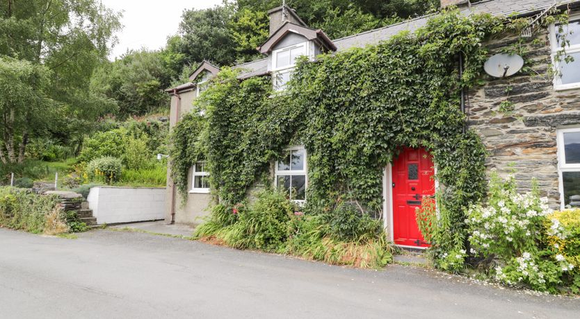 Photo of Bodorwel Cottage