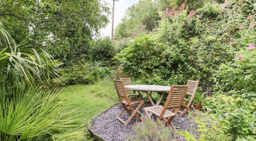 Photo of Bodorwel Cottage