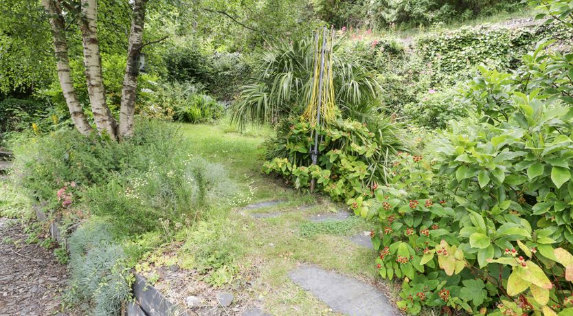 Photo of Bodorwel Cottage