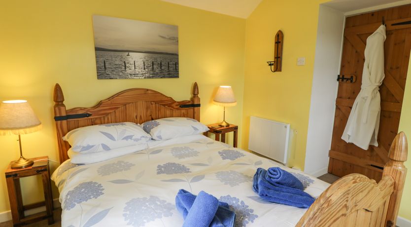 Photo of Bodorwel Cottage