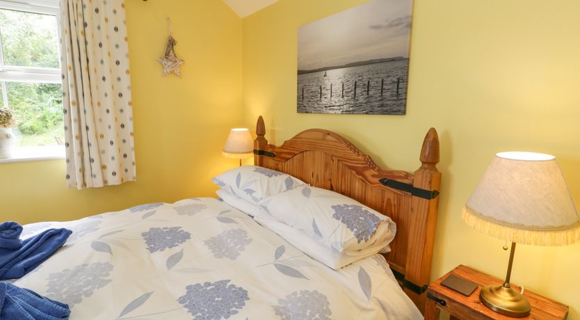 Photo of Bodorwel Cottage