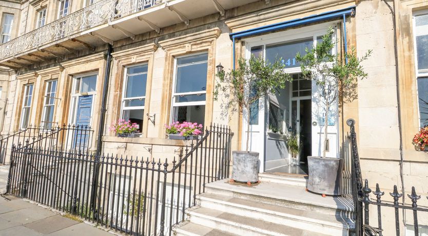 Photo of The Esplanade