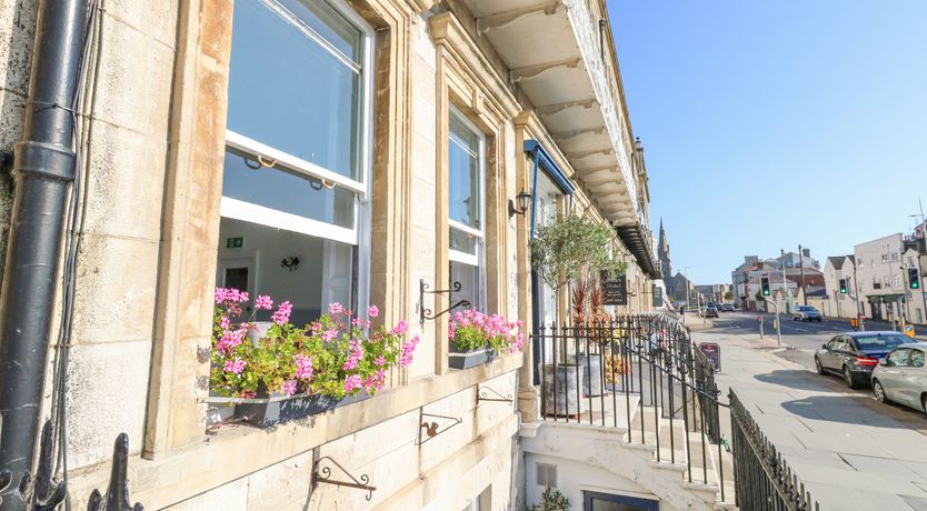 Photo of The Esplanade