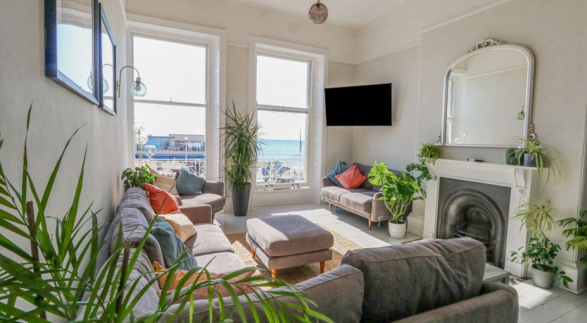 Photo of The Esplanade