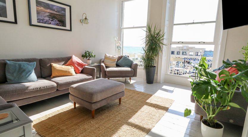 Photo of The Esplanade