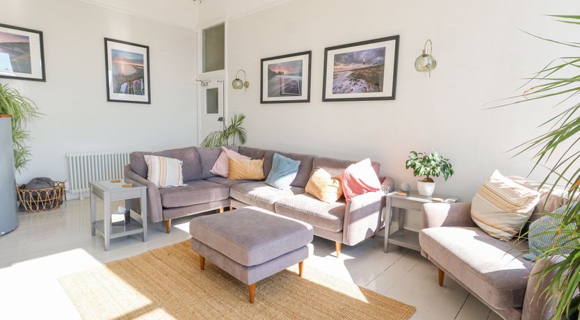 Photo of The Esplanade