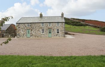 Pennant Igyn Holiday Cottage