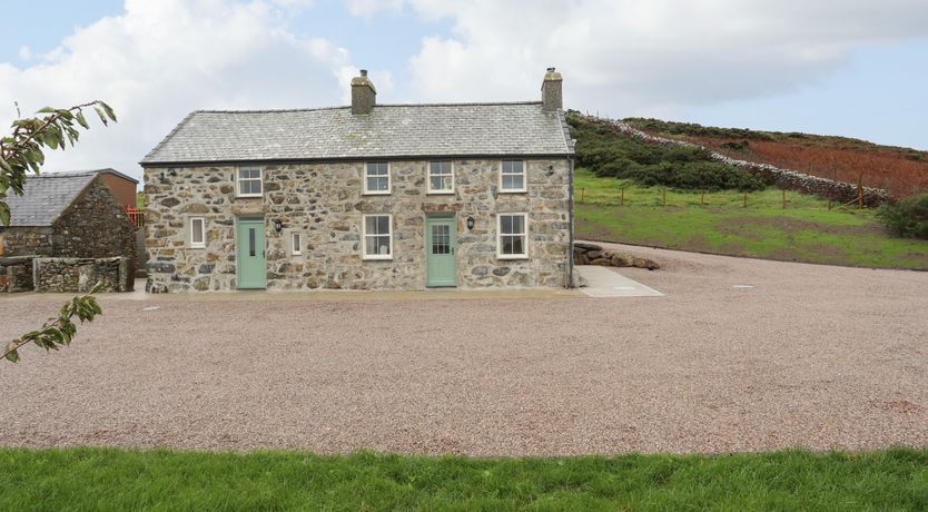 Photo of Pennant Igyn