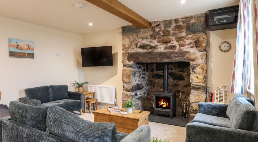 Photo of Pennant Igyn