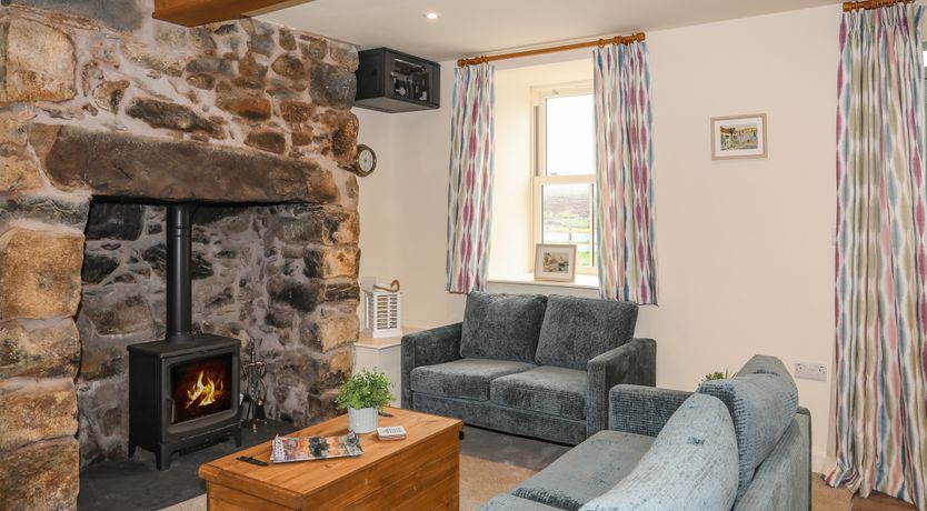 Photo of Pennant Igyn