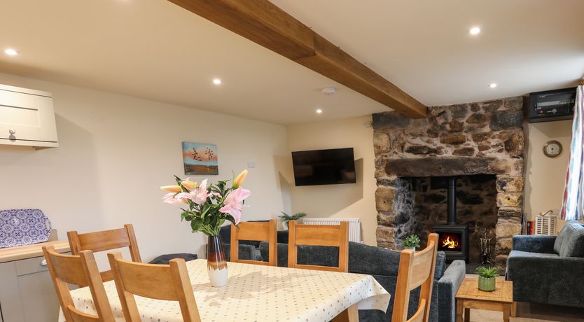 Photo of Pennant Igyn