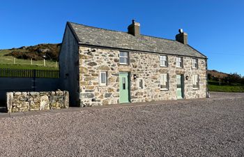 Pennant Igyn Holiday Cottage