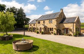 Farm View Hall Holiday Cottage