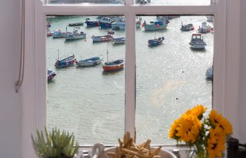 Harbour Side Apartment