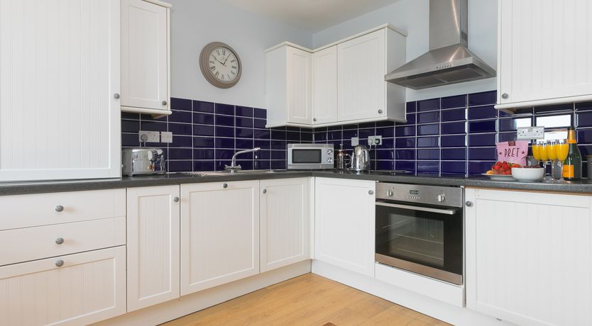 Photo of 5 St Brigids