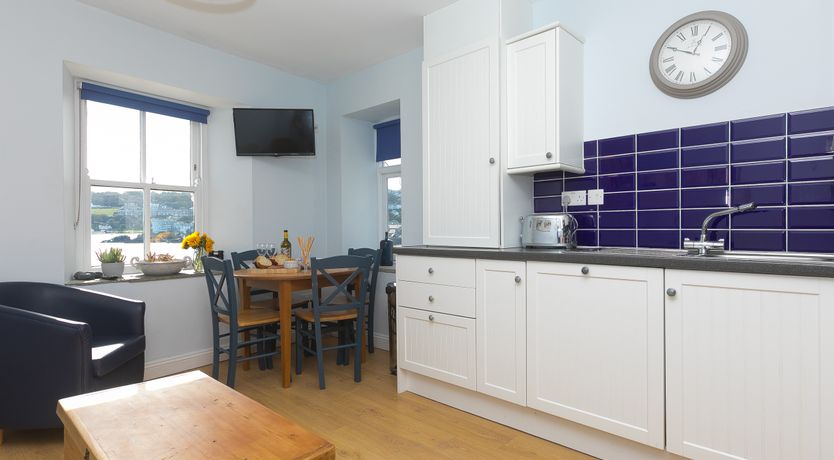 Photo of 5 St Brigids