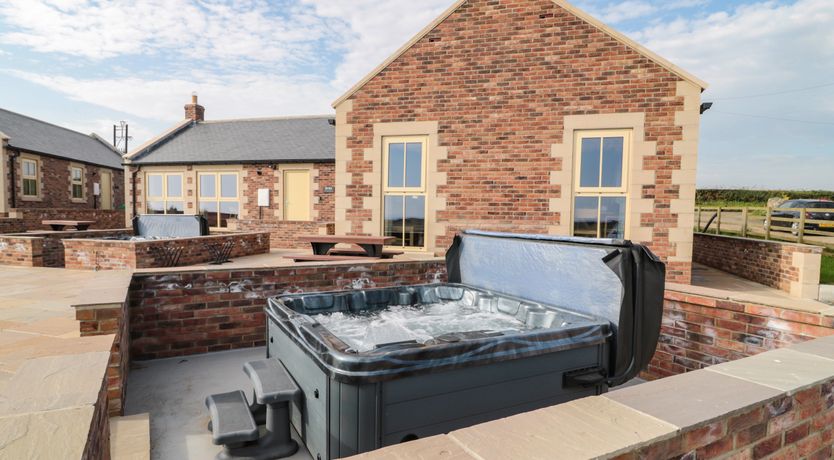 Photo of Byre Cottage