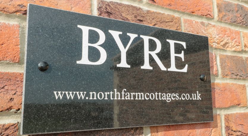 Photo of Byre Cottage